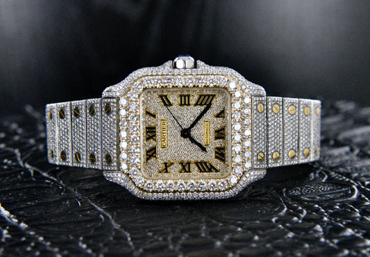 Cartier Watches — A Century of Timeless Design