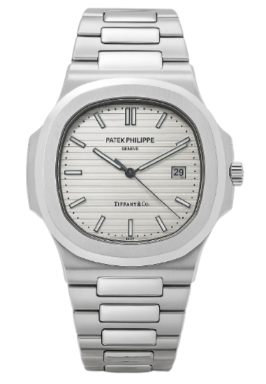 Patek Philippe Nautilus Ref. 5711/1A — Johri Vision Exclusive