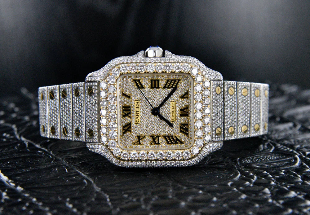 Cartier Watches — A Century of Timeless Design