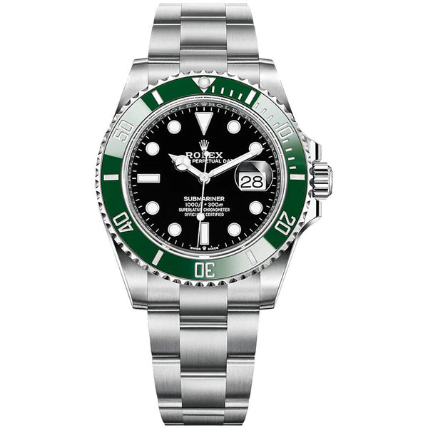 Rolex Submariner Date 41mm 