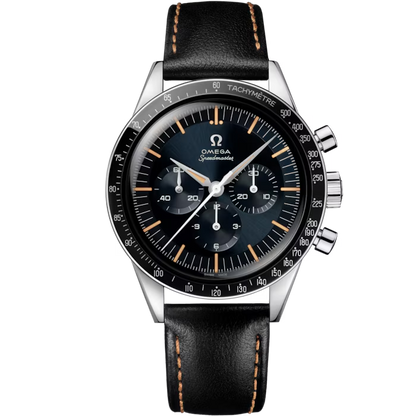 Speedmaster First Omega in Space