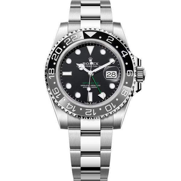 Rolex GMT-Master II 