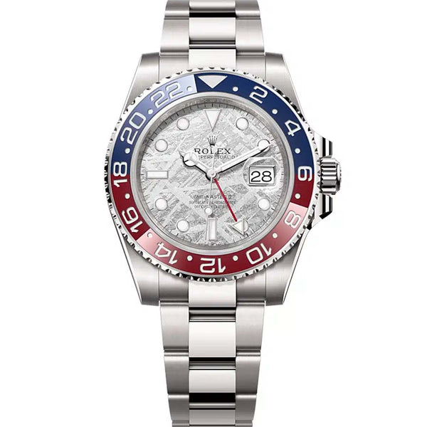 Rolex GMT-Master II 