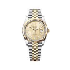 Rolex Datejust 36 126333