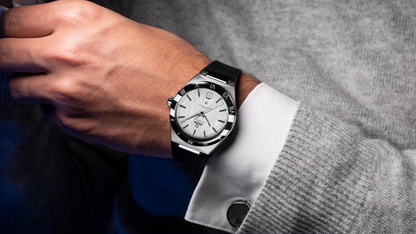 OMEGA-CONSTELLATION CO‑AXIAL MASTER CHRONOMETER 41 MM 131.33.41.21.06.001