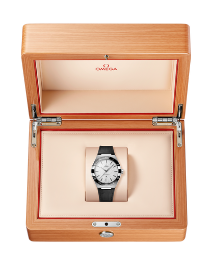 OMEGA-CONSTELLATION CO‑AXIAL MASTER CHRONOMETER 41 MM 131.33.41.21.06.001