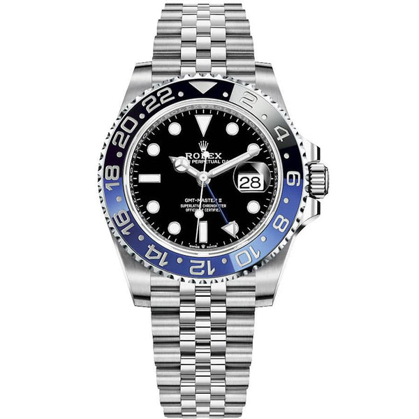 Rolex GMT-Master II 