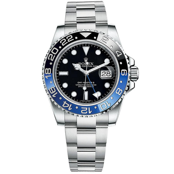 Rolex GMT-Master II 
