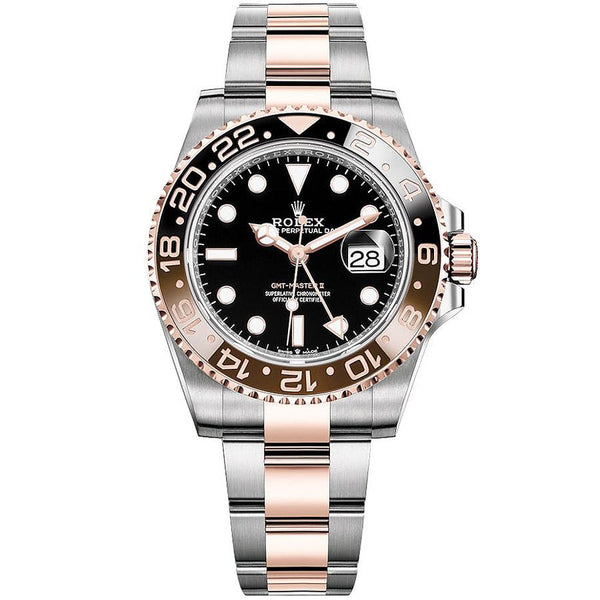 Rolex GMT-Master II 